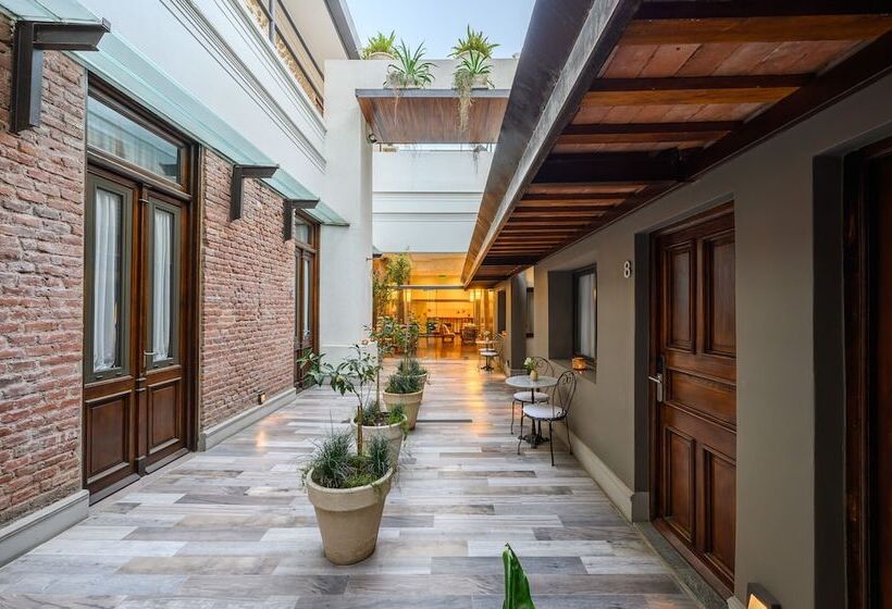 Azur Real Hotel Boutique & Spa