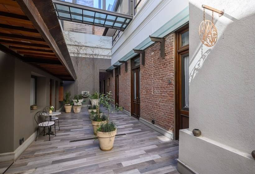 Azur Real Hotel Boutique & Spa