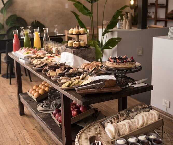 Azur Real Hotel Boutique & Spa