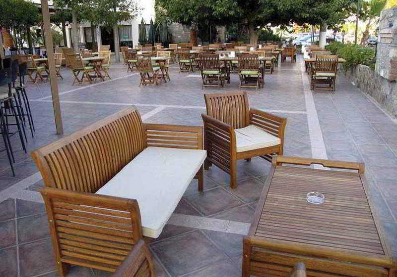 Отель Bagevleri