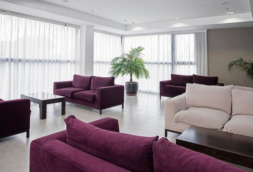 Отель Balneario Alhama De Aragon