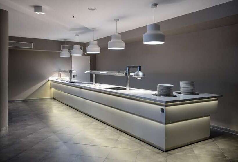 Отель Balneario Alhama De Aragon