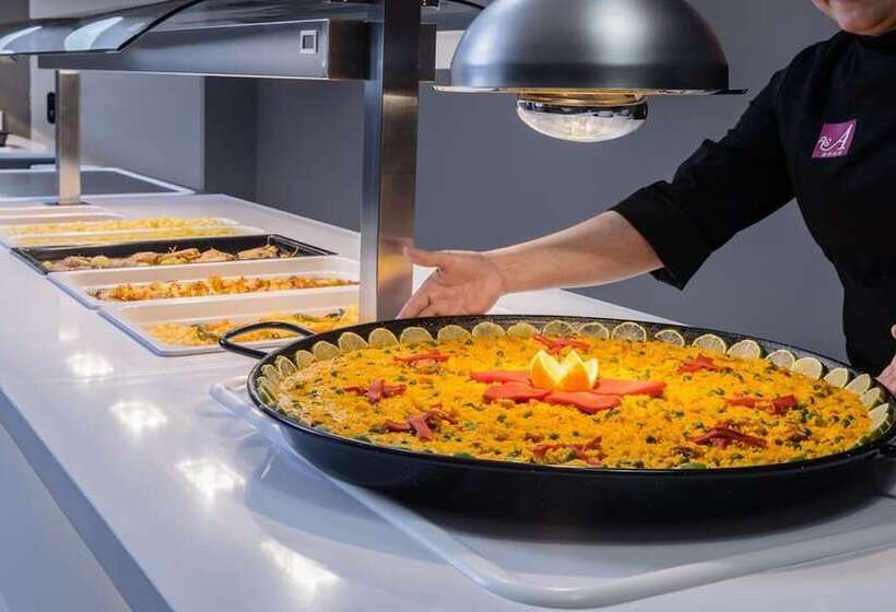 Отель Balneario Alhama De Aragon