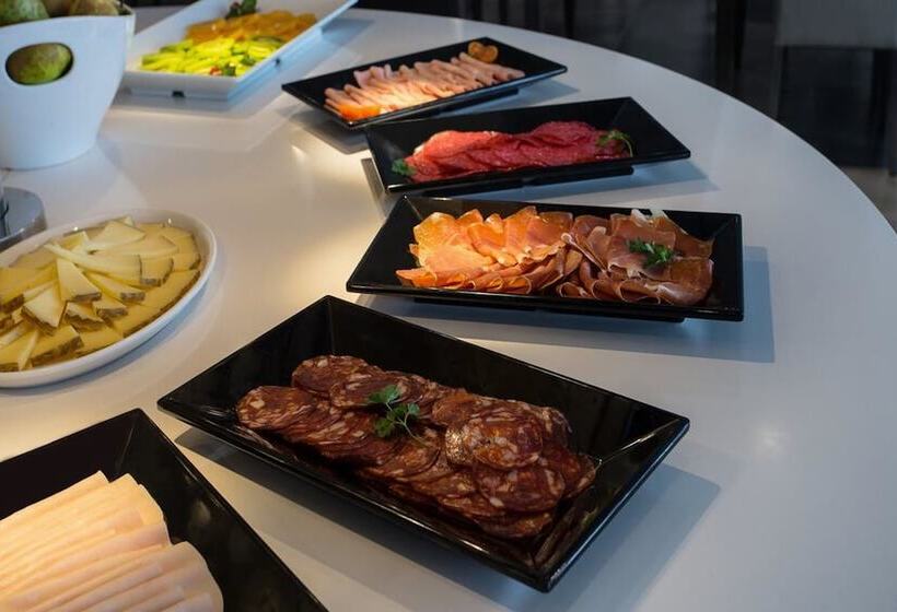 Отель Balneario Alhama De Aragon