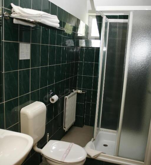 ホテル Bara Budapest