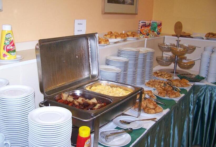 ホテル Bara Budapest