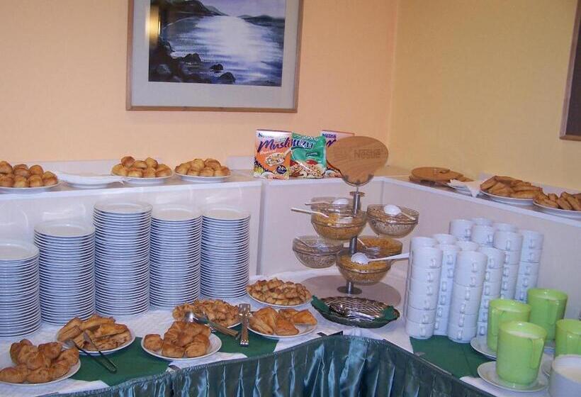 ホテル Bara Budapest