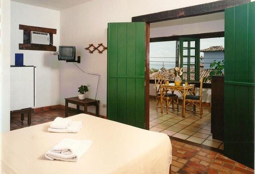 בית מלון כפרי Barlainn Suites