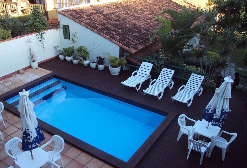 בית מלון כפרי Barlainn Suites