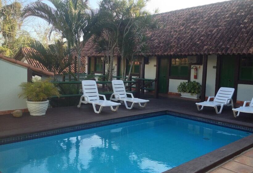 בית מלון כפרי Barlainn Suites