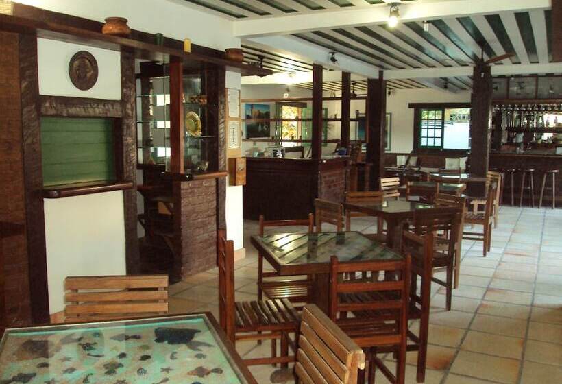 בית מלון כפרי Barlainn Suites