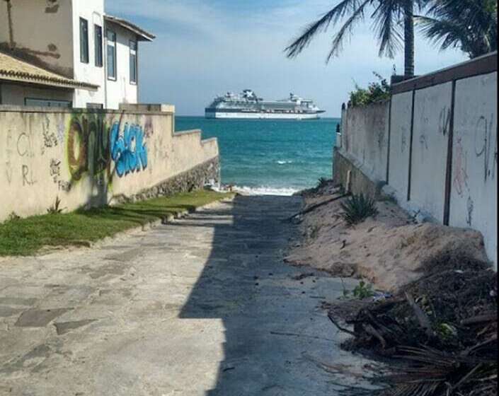 בית מלון כפרי Barlainn Suites