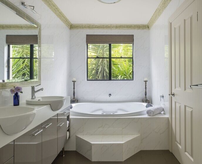 酒店 Barossa Shiraz Estate