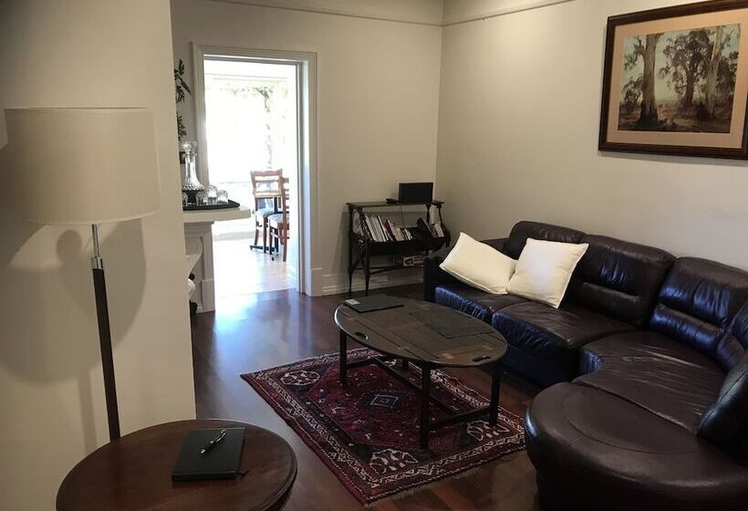 酒店 Barossa Shiraz Estate