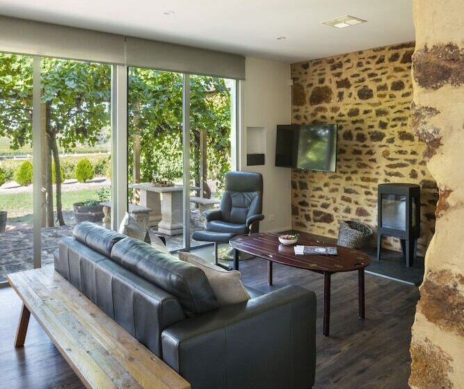 酒店 Barossa Shiraz Estate