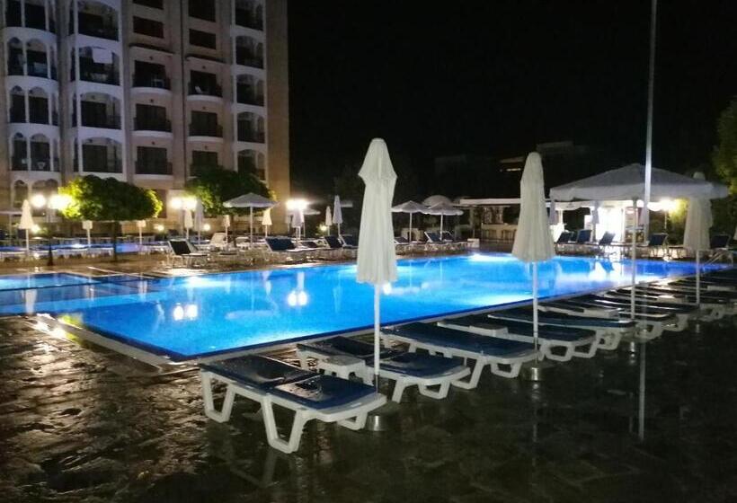 בית מלון כפרי Bendita Mare Apartment