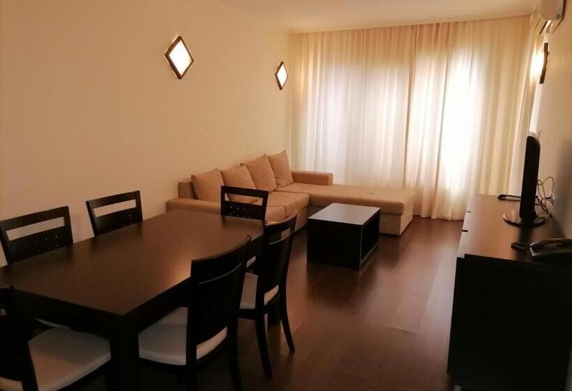 בית מלון כפרי Bendita Mare Apartment