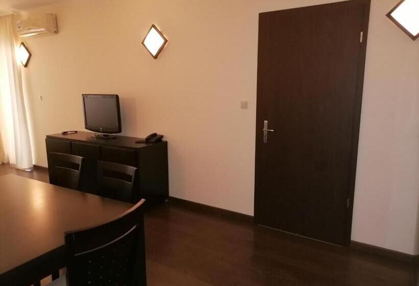 בית מלון כפרי Bendita Mare Apartment