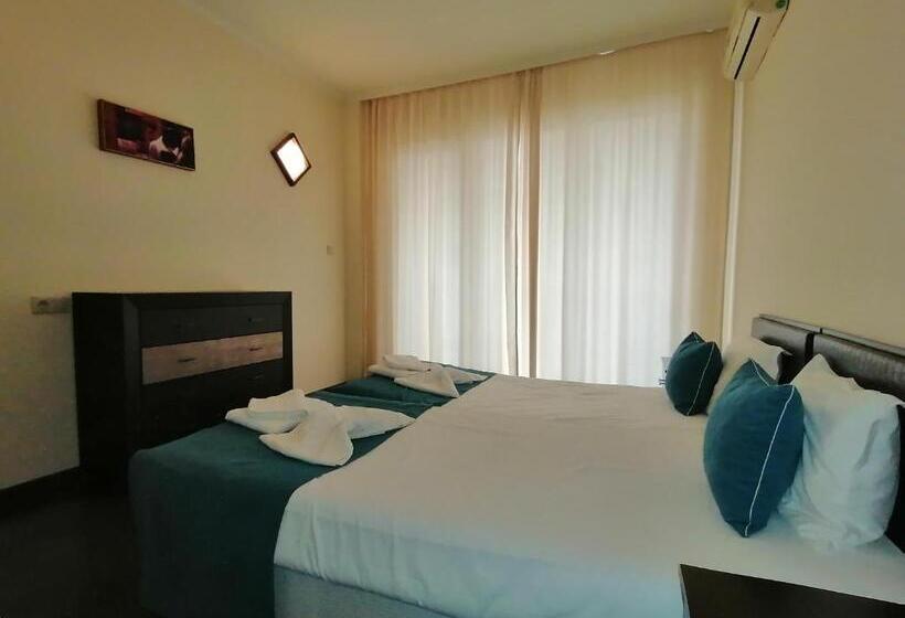 בית מלון כפרי Bendita Mare Apartment