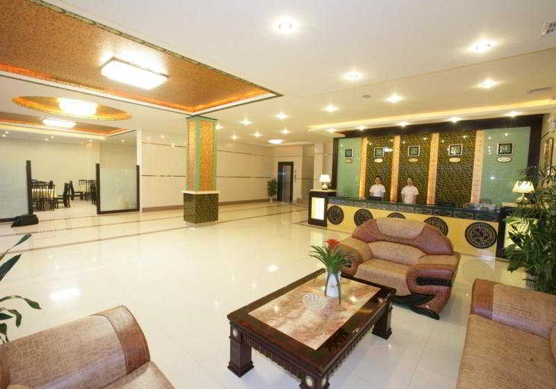 Отель Best Eastern