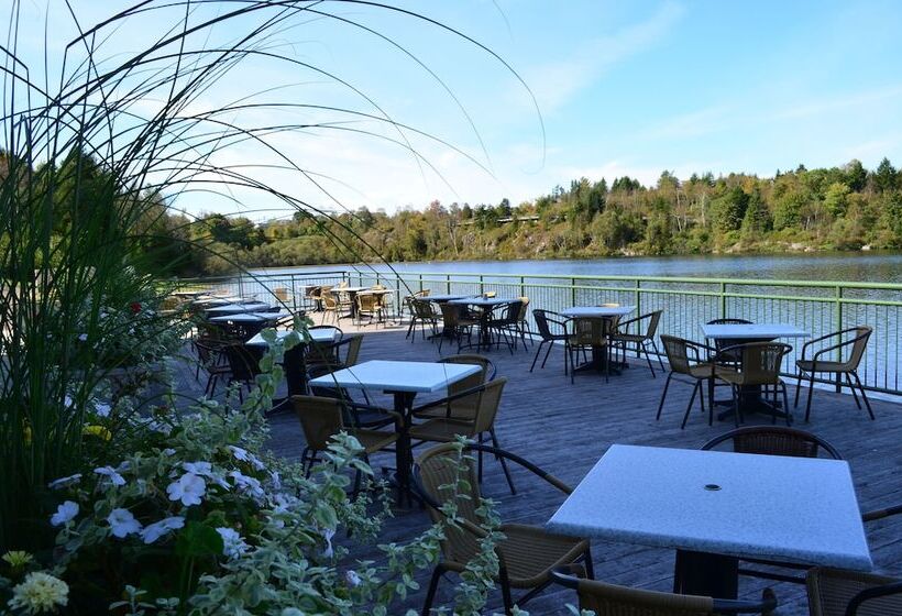 Best Western Plus Saint John Hotel & Suites