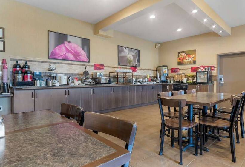 Best Western Plus Saint John Hotel & Suites