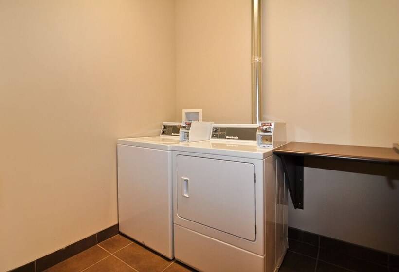 Best Western Plus Saint John Hotel & Suites