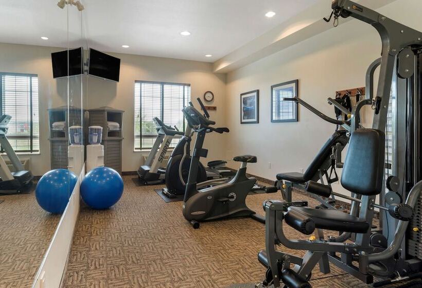 Best Western Plus Saint John Hotel & Suites