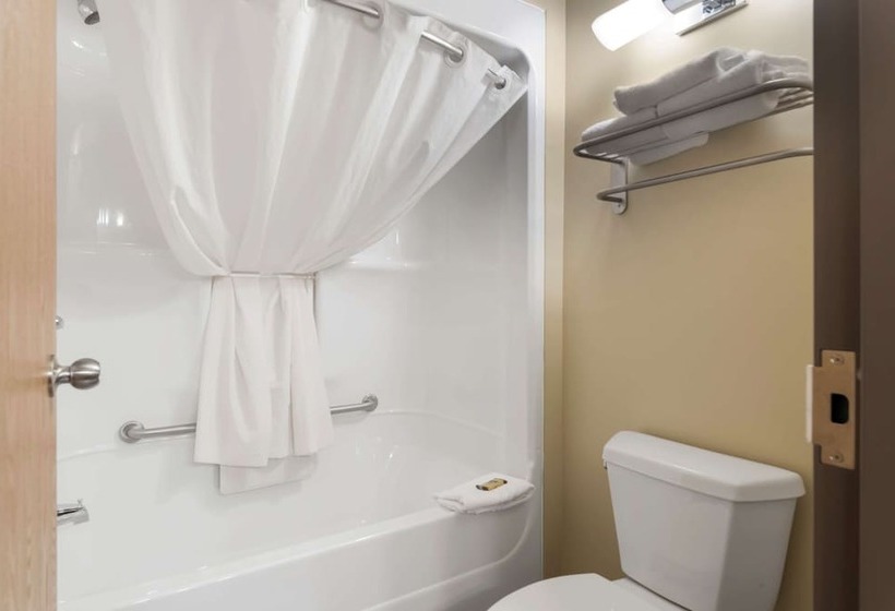 Best Western Plus Saint John Hotel & Suites