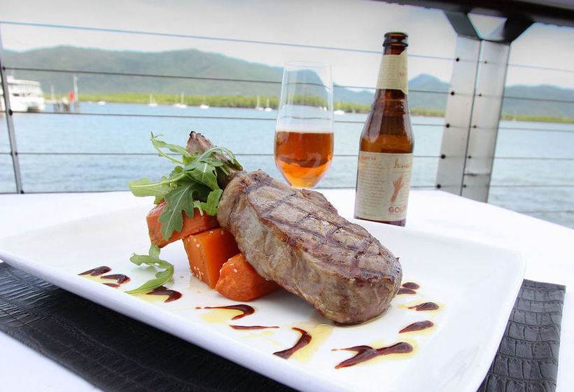 فندق The Sebel Cairns Harbour Lights