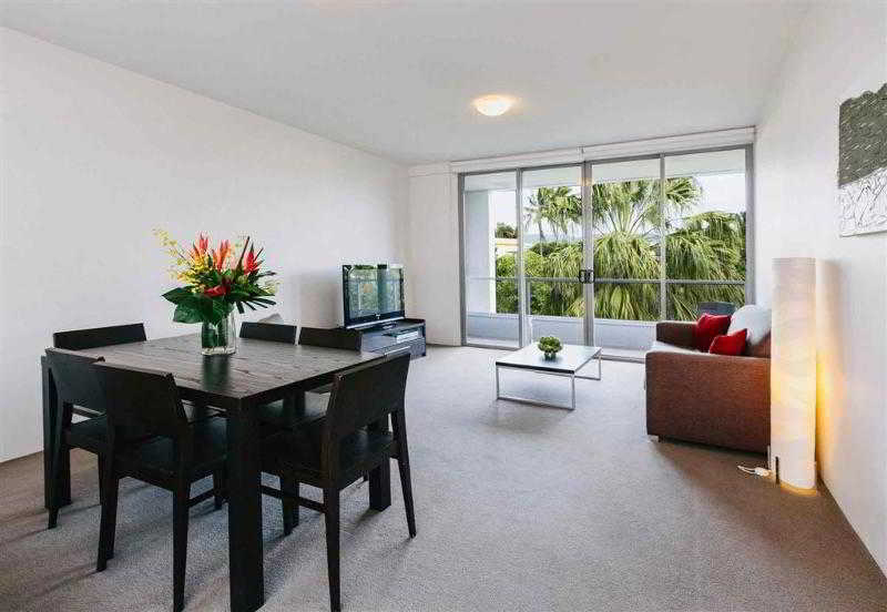 فندق The Sebel Cairns Harbour Lights