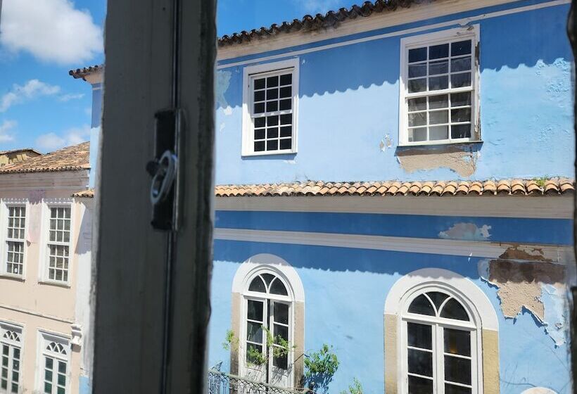 酒店 Casa Do Amarelindo