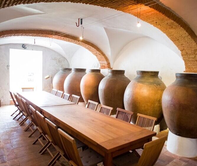 فندق Casa Do Terreiro Do Poço