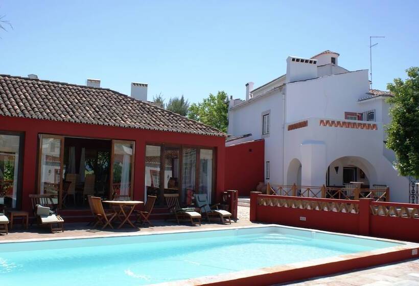 فندق Casa Do Terreiro Do Poço