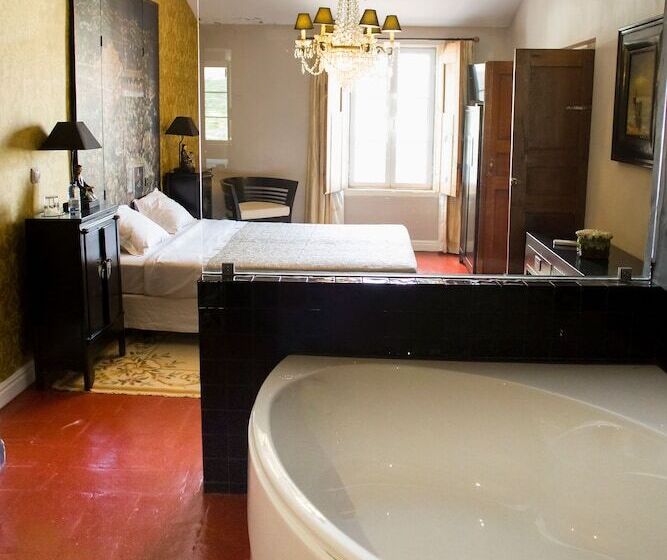 فندق Casa Do Terreiro Do Poço