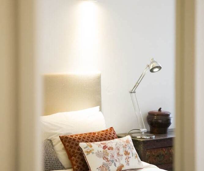 فندق Casa Do Terreiro Do Poço