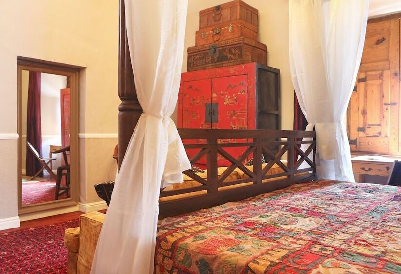 فندق Casa Do Terreiro Do Poço