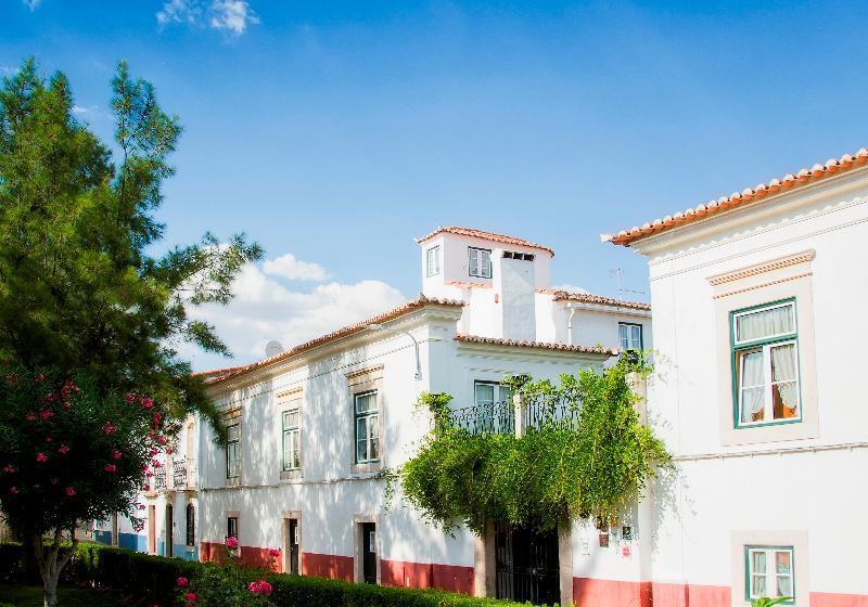 فندق Casa Do Terreiro Do Poço