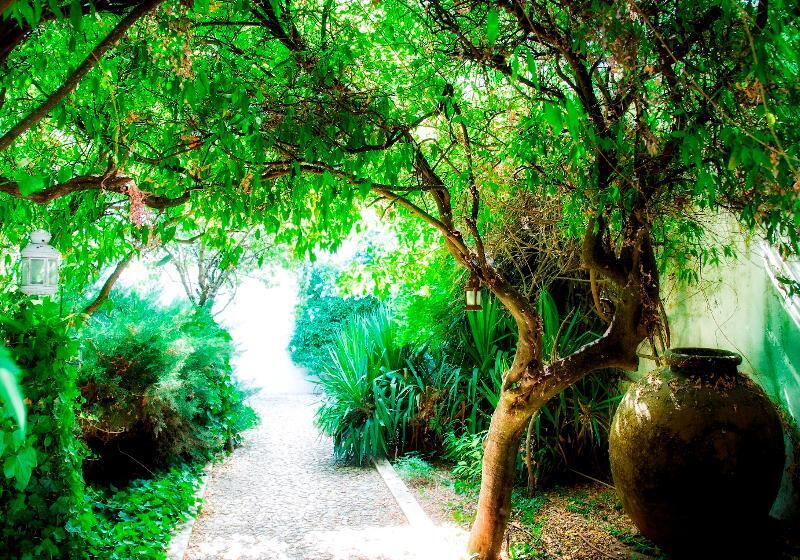 فندق Casa Do Terreiro Do Poço