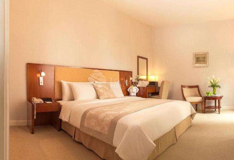 هتل Catina Saigon