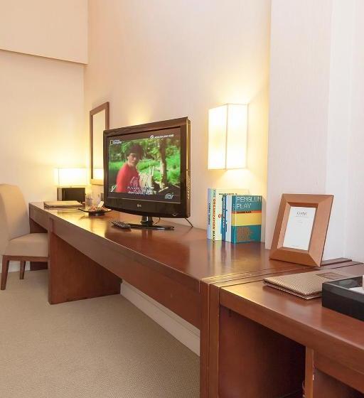 هتل Catina Saigon