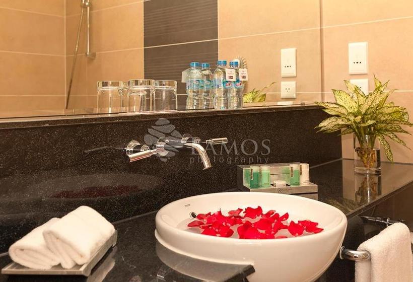 هتل Catina Saigon