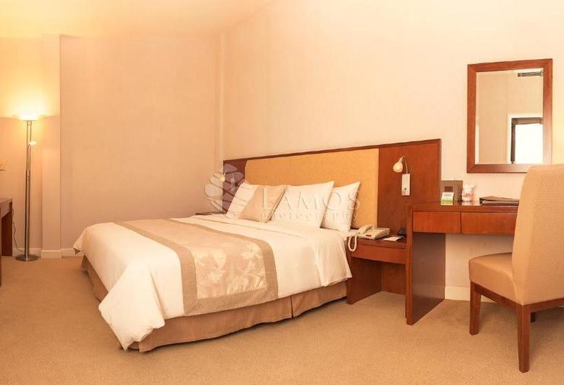 هتل Catina Saigon