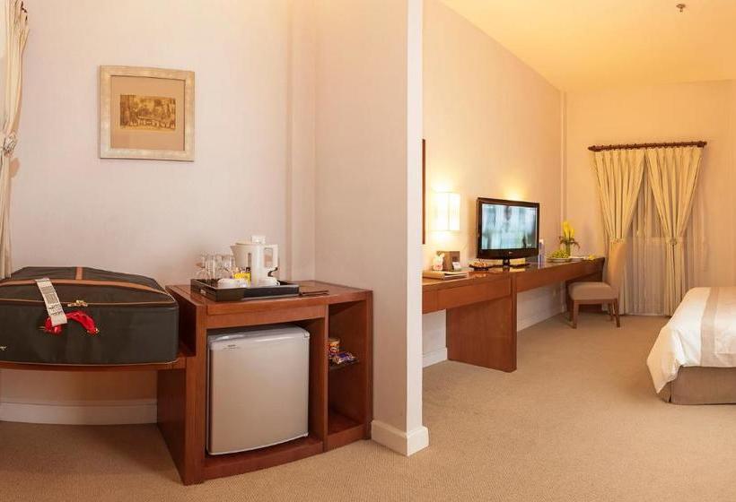 هتل Catina Saigon