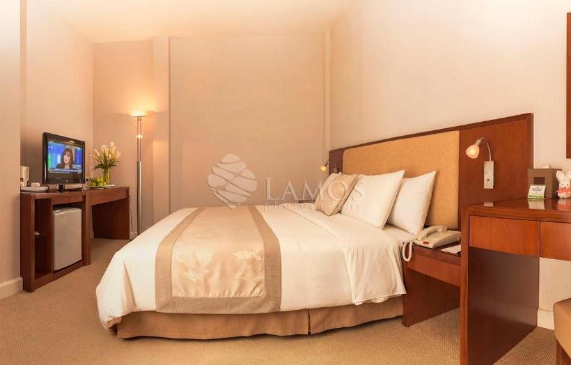 هتل Catina Saigon