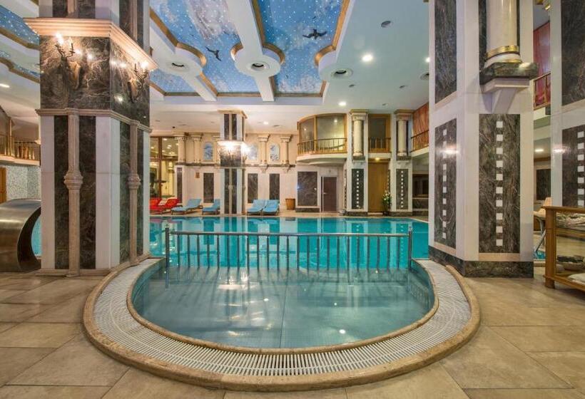 هتل Wyndham Istanbul Old City