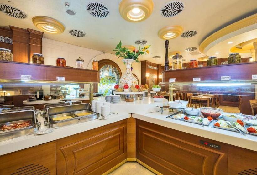 هتل Wyndham Istanbul Old City