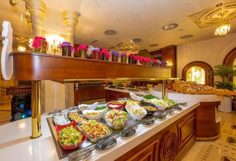 هتل Wyndham Istanbul Old City