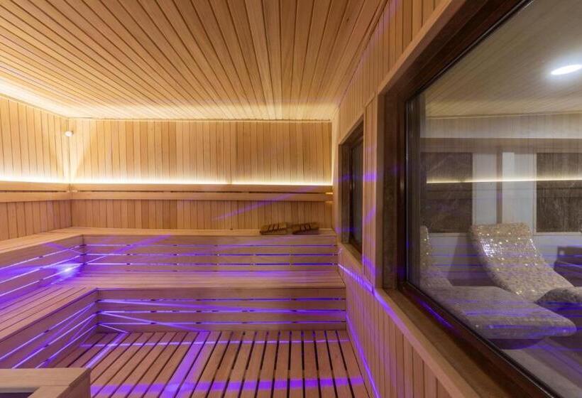 هتل Wyndham Istanbul Old City