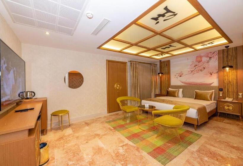 هتل Wyndham Istanbul Old City